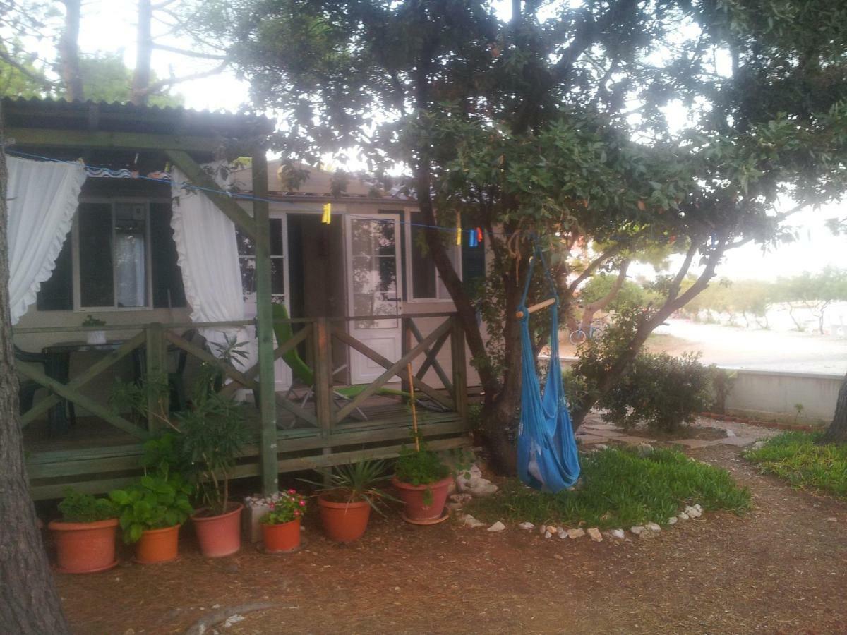 Hôtel Camp Sita à Vir Extérieur photo